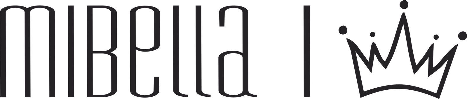 Mibella Oficial