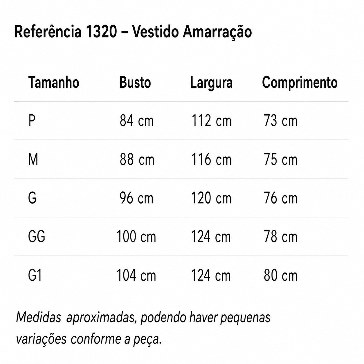 VESTIDO AMARRAÇÃO - Imagem 12