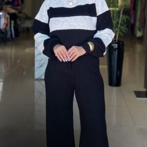 CONJUNTO LISTRAS