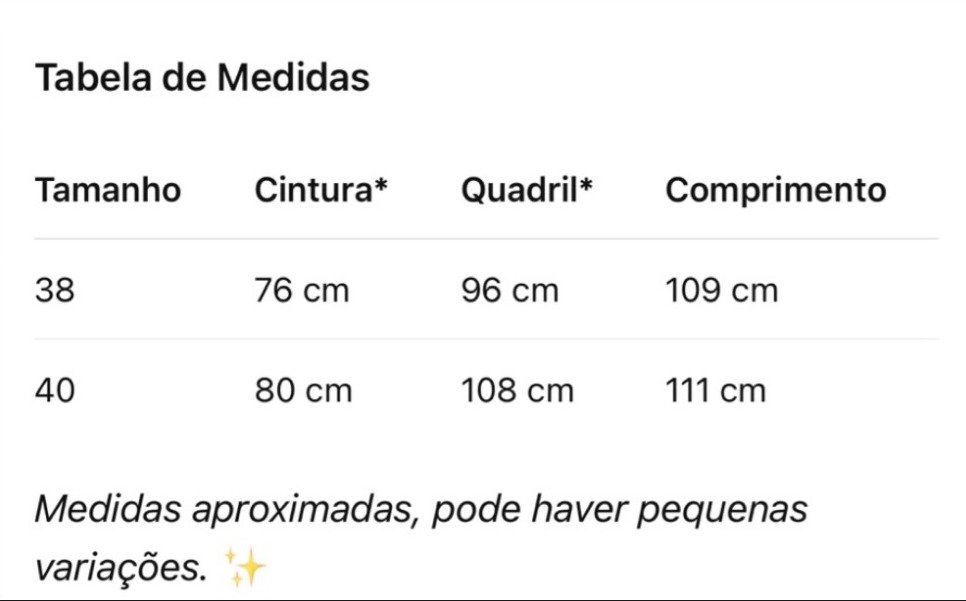 CALÇA ALFAIATARIA COM CINTO - Imagem 4