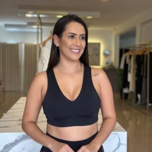 TOP MIBELLA