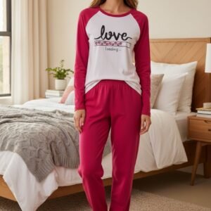 PIJAMA LOVE