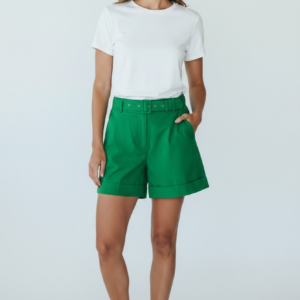 SHORTS ALFAIATARIA