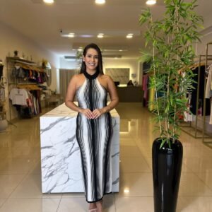 VESTIDO LANNA
