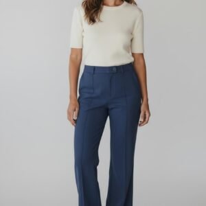 CALÇA FLARE