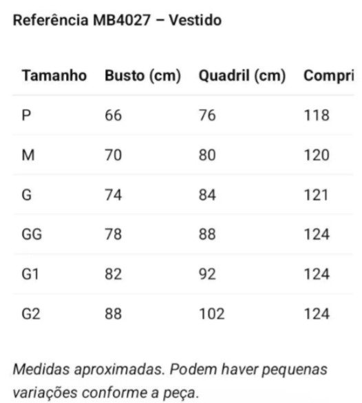 VESTIDO CANELADO - Imagem 4