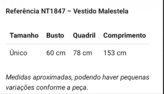 VESTIDO MARISTELA - Imagem 3