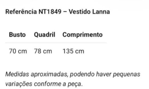 VESTIDO LANNA - Imagem 3