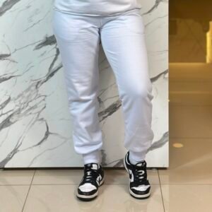 CALÇA DE MOLETOM