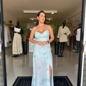 VESTIDO YASMIN
