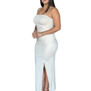 VESTIDO GRAZEN