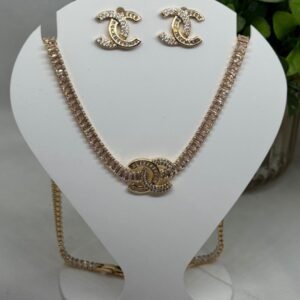 KIT COLAR CHANEL