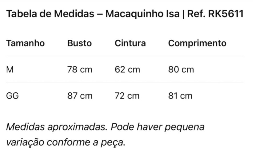 MACAQUINHO ISA - Imagem 6