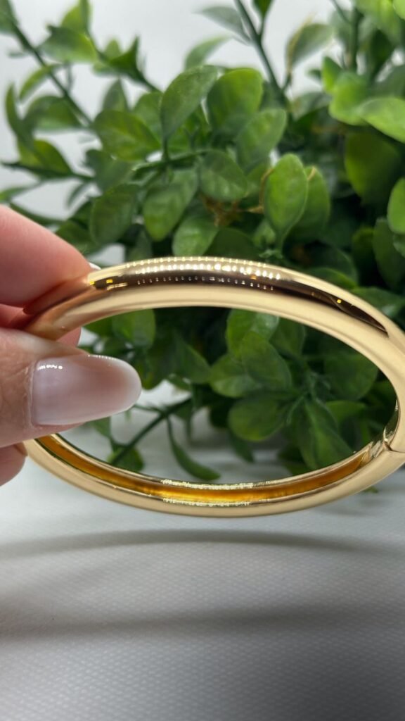 BRACELETE REDONDO