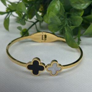 BRACELETE AÇO INOX VG