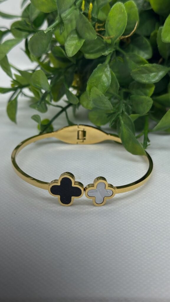 BRACELETE AÇO INOX VG