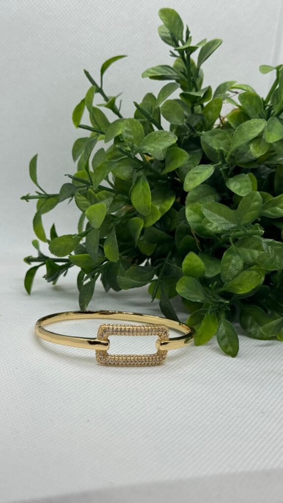 BRACELETE QUADRADO