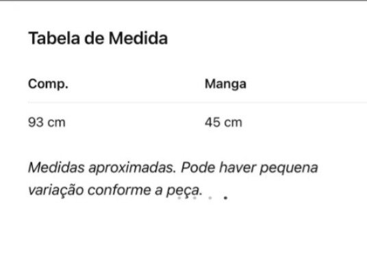 CASACO MAITÊ - Imagem 3