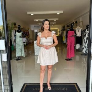 VESTIDO RUBI