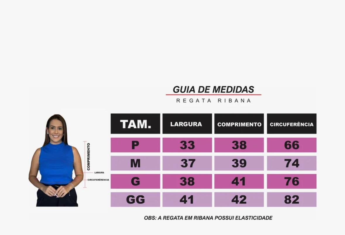 KIT REGATA GOLA ALTA - Imagem 7