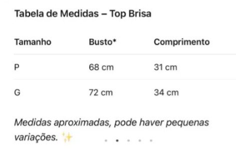 TOP BRISA - Imagem 6