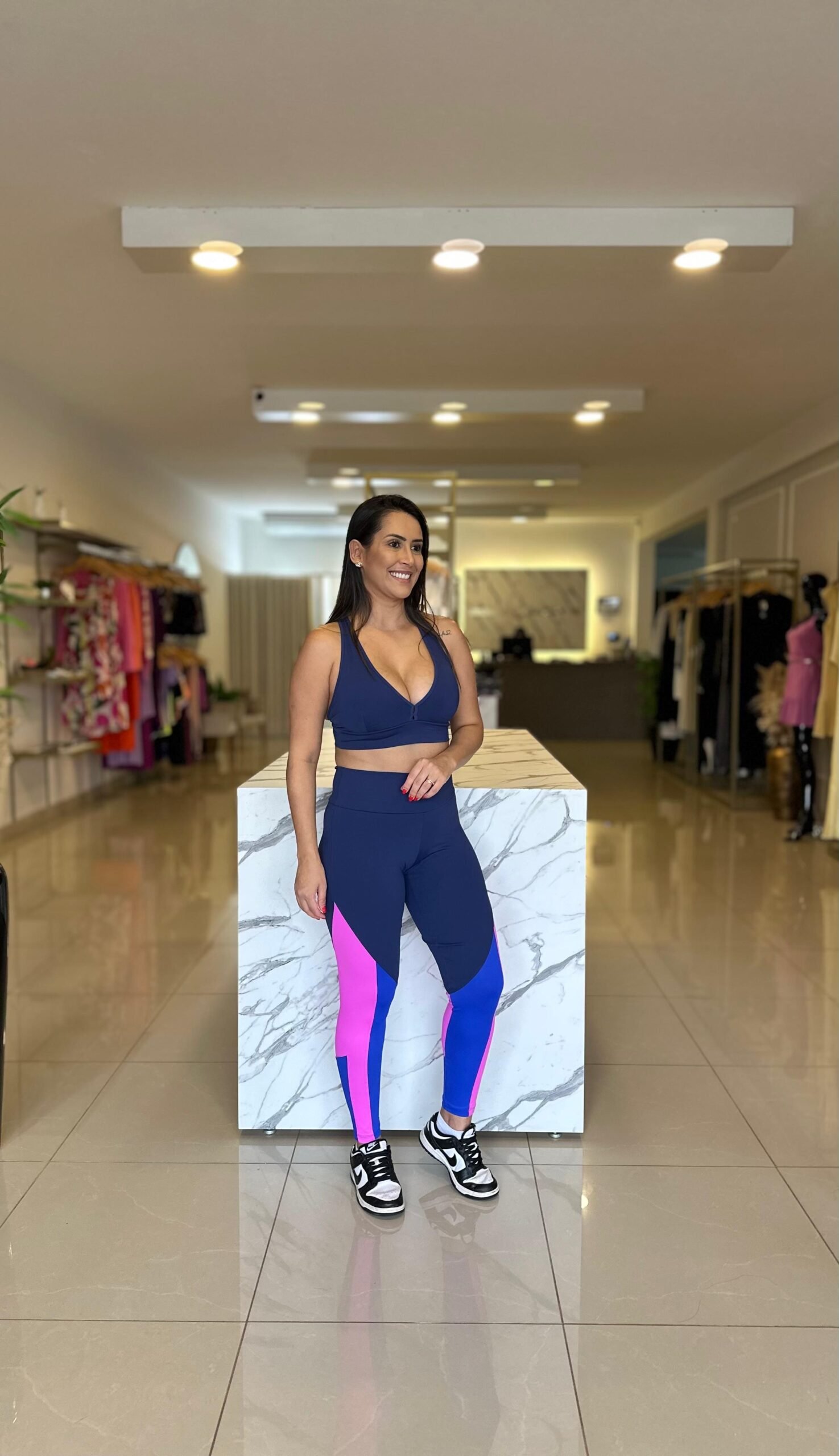 CALÇA LEGGING SUMMER - Imagem 2