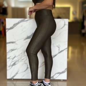 CALÇA LEGGING SPEED LATERAL