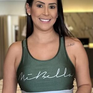 TOP MIBELLA BÁSICO