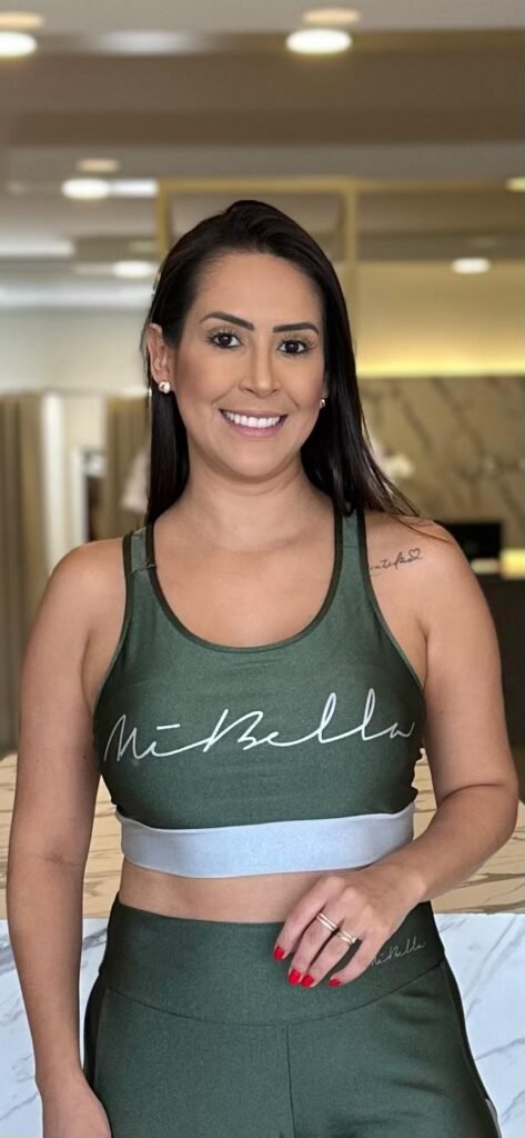 TOP MIBELLA BÁSICO