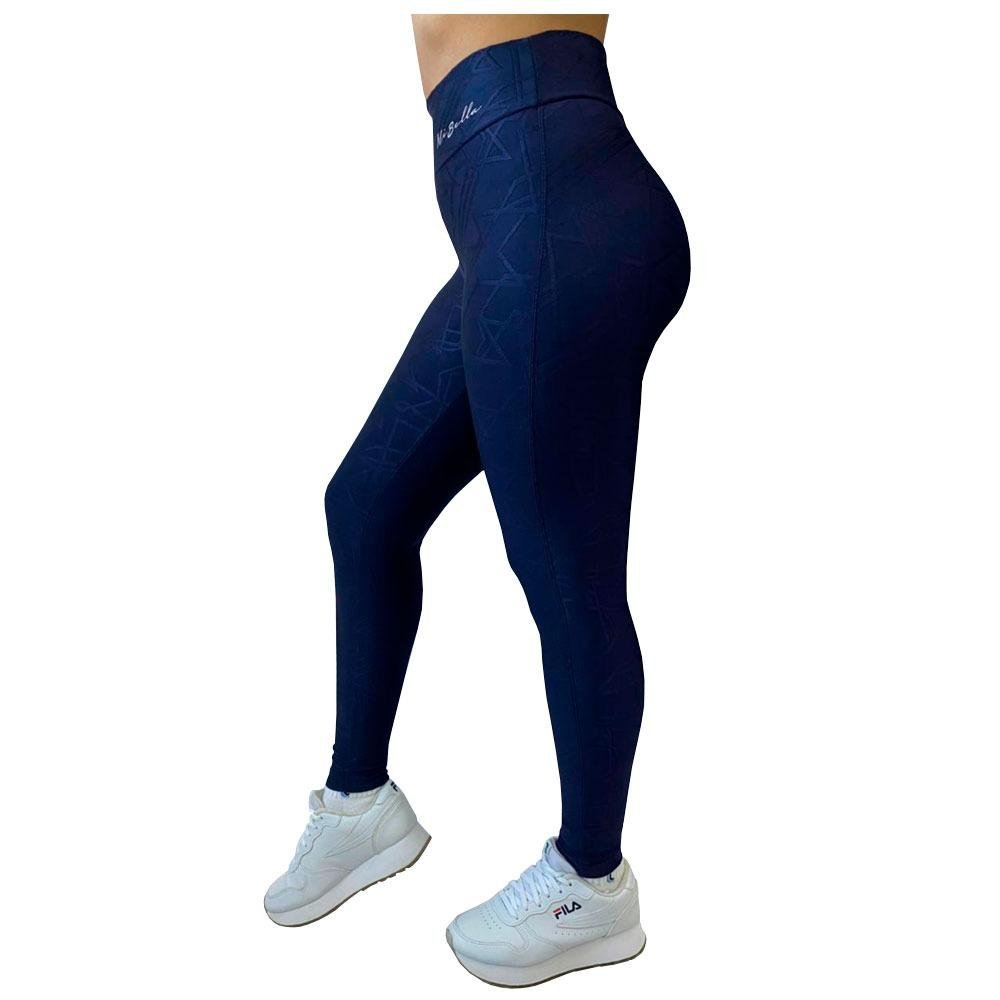 CALÇA LEGGING TRABALHADA - Imagem 5