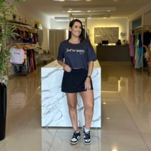 SHORTS SAIA