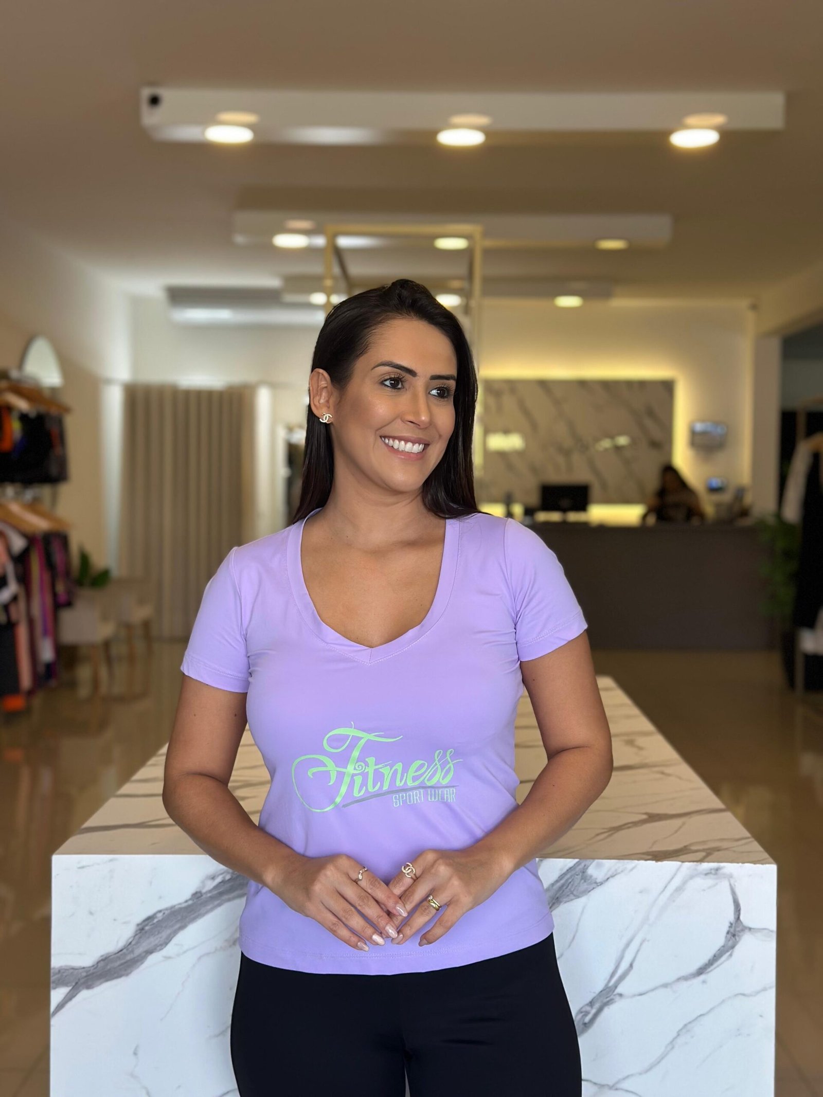 BABY LOOK - Imagem 2
