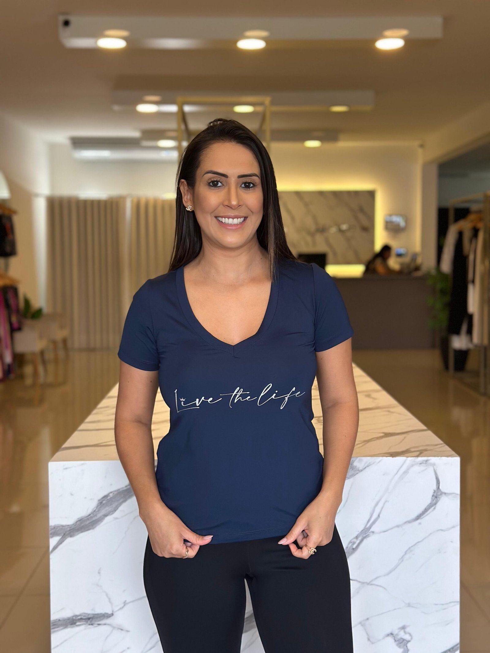 BABY LOOK - Imagem 7