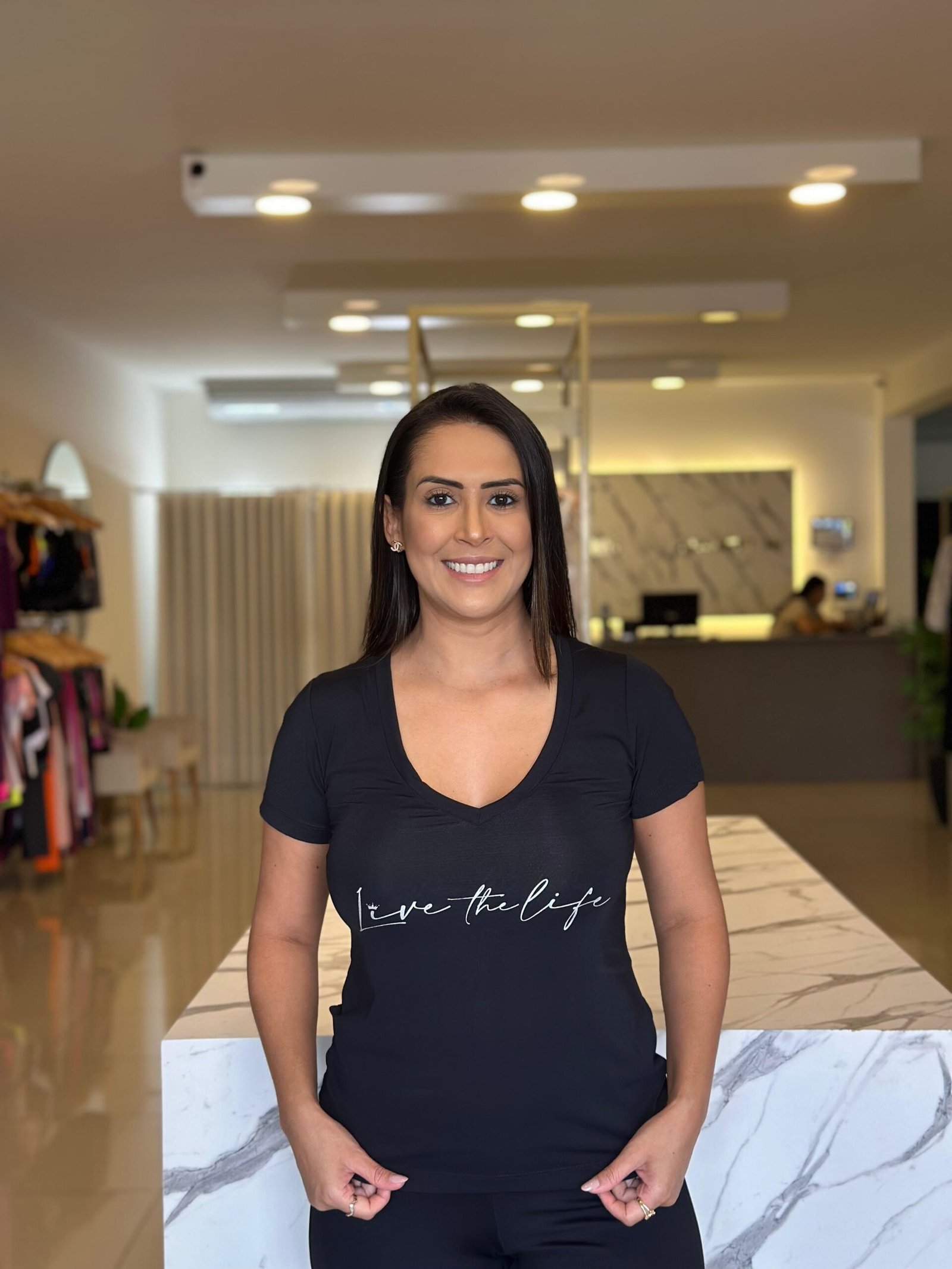 BABY LOOK - Imagem 11