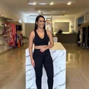 CALÇA LEGGING LISA