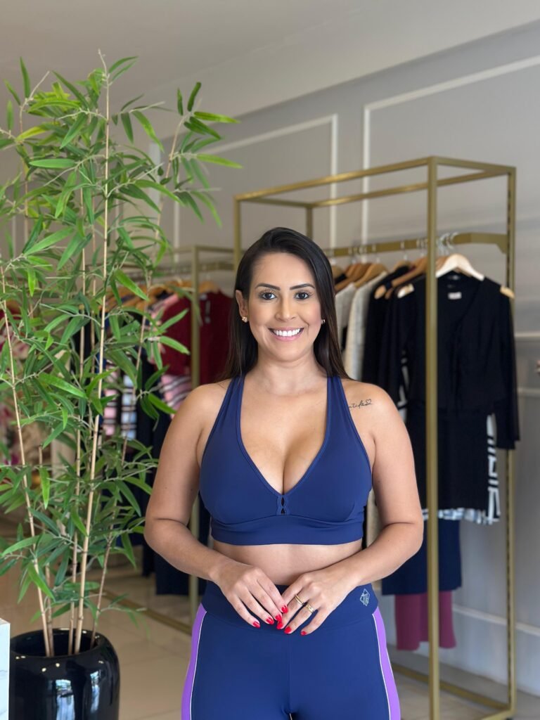 TOP NADADOR JENNY