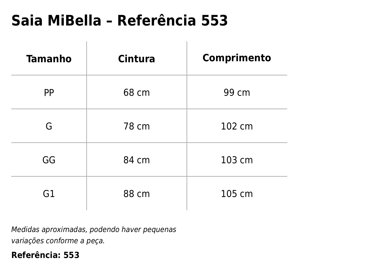 SAIA MIBELLA - Imagem 4