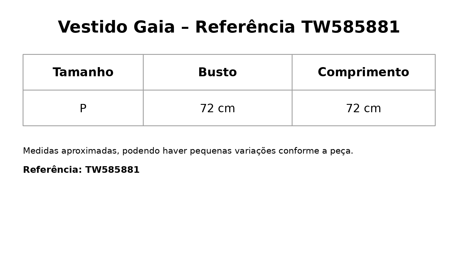 VESTIDO GAIA - Imagem 3