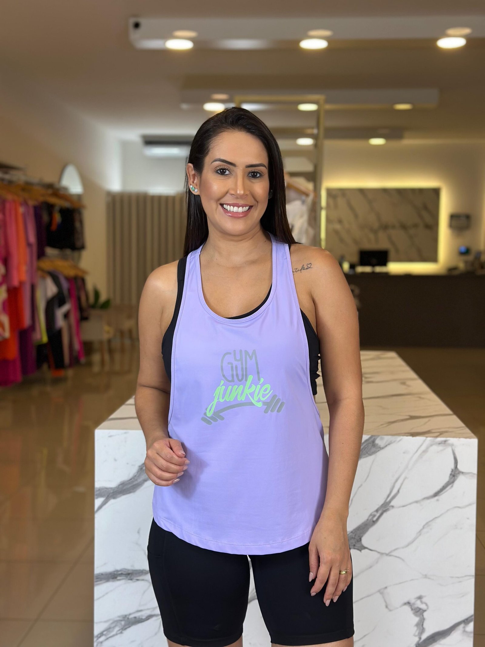 REGATÃO GYM - Imagem 4