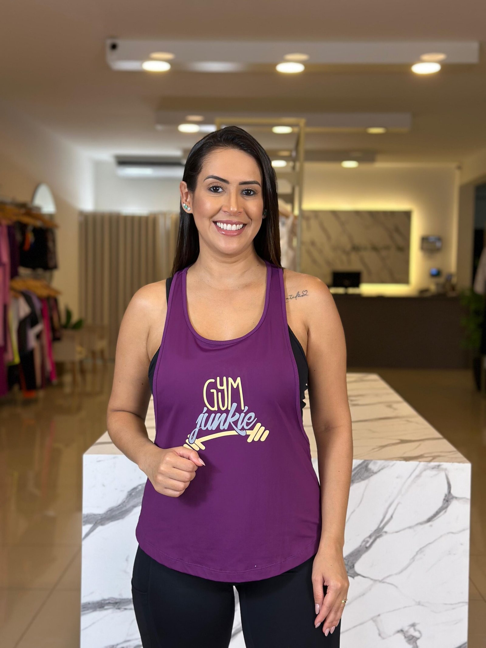 REGATÃO GYM - Imagem 2